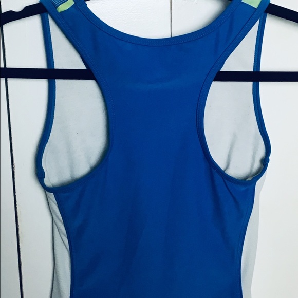 Nike Dri-Fit Sports Bra Tank Top Ladies XS - Picture 4 of 5